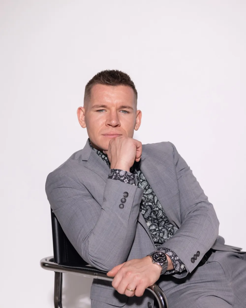 Jan Štockmann, finanční poradce v Břeclavi