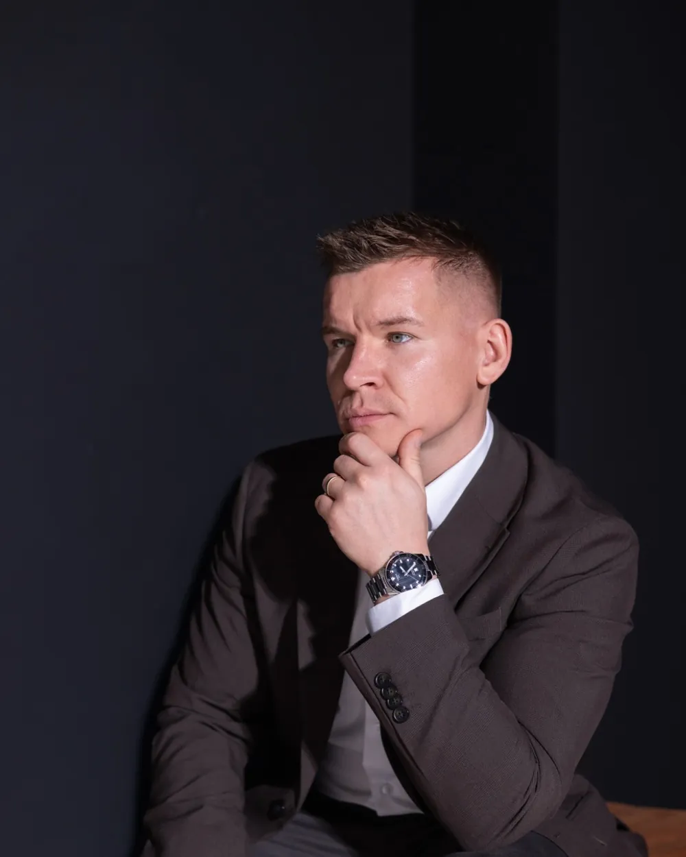 Jan Štockmann, finanční poradce v Břeclavi