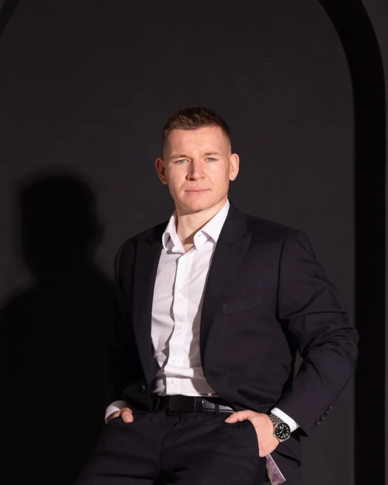 Jan Štockmann, finanční poradce v Břeclavi